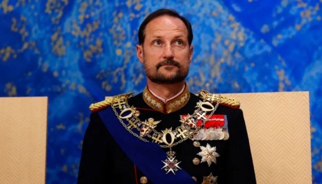Президент Туркменистана направил поздравление новому королю Норвегии