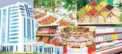 Глава Туркменистана дал поручения по снабжению рынков и контролю цен