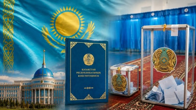 Туркменистан высоко оценил работу наблюдателей на выборах в Курултай