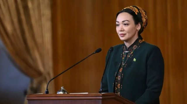 Туркменистан подвел итоги работы парламента за январь–май 2025 года