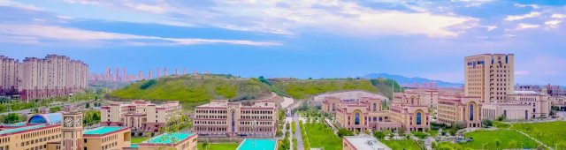 Туркменистанцы могут подать заявки на стипендии КНР до 15 марта