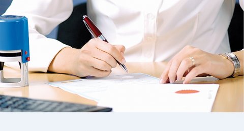 Минюст Туркменистана утвердил новые тарифы на услуги частных нотариусов