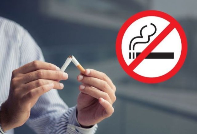 В Туркменистане утверждена пятилетняя программа по отказу от табака