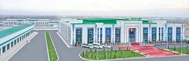 Узбекистан запустил аренду мест в приграничной зоне с Туркменистаном