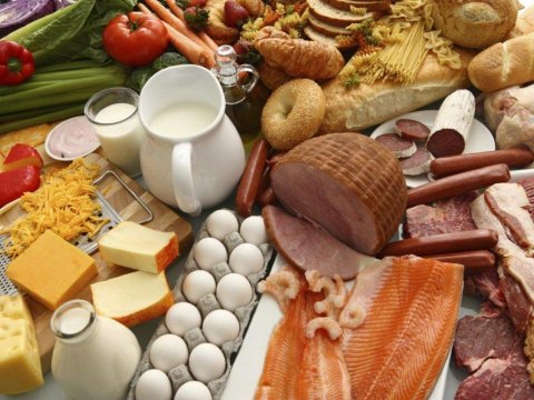 Лебапский велаят Туркменистана нарастил производство продуктов на 5-9% за 11 месяцев