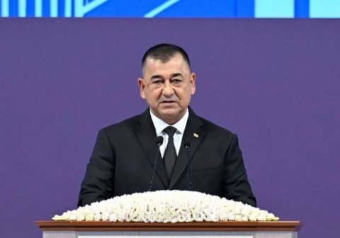 Туркменистан направит высокопоставленную делегацию на Петербургский экономический форум