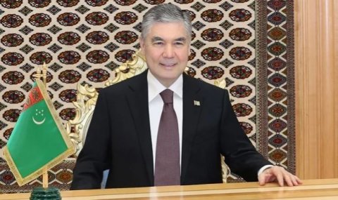 Туркменистан планирует международные мероприятия в честь 