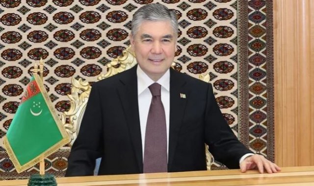Туркменистан планирует международные мероприятия в честь 