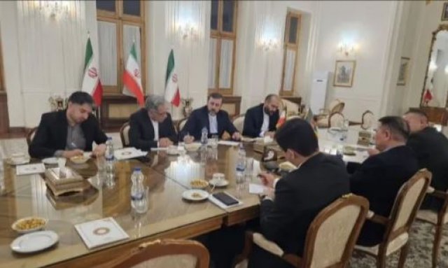 Туркменистан и Иран согласовывают документы для Каспийского саммита