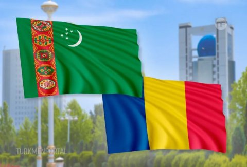 В Ашхабаде готовятся к проведению восьмого заседания Туркмено-румынской комиссии по энергетическому сотрудничеству