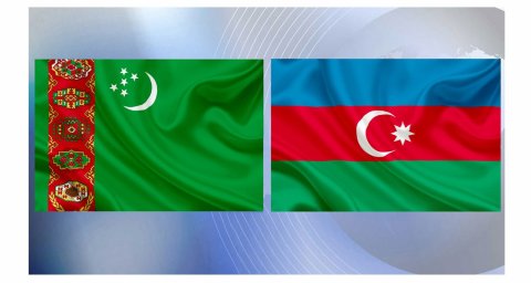 Главы МИД Туркменистана и Азербайджана обсудили ситуацию на Ближнем Востоке