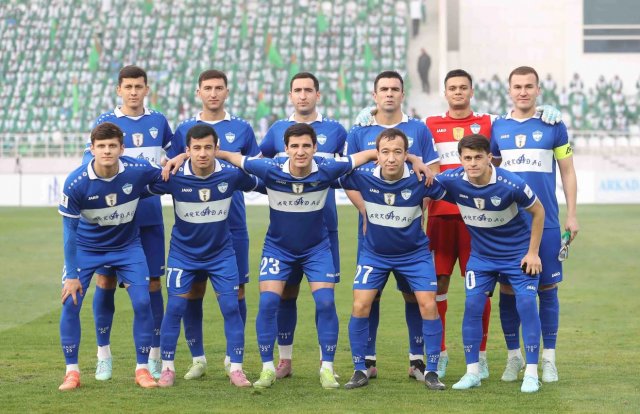 ФК «Аркадаг» оценили в 3,05 млн евро после перехода Мейлиса Диниева