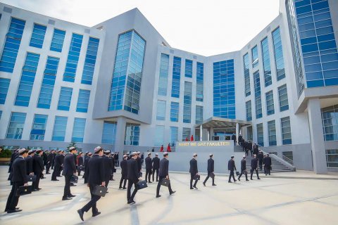 В Ашхабаде пройдет международная конференция по цифровым технологиям