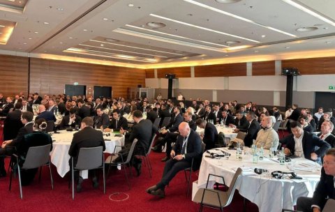 Туркменистан наращивает инвестиции и укрепляет позиции на внешних рынках