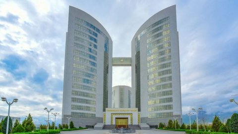 Пенсионный фонд Туркменистана объявил о начале уплаты взносов за первое полугодие 2025 года