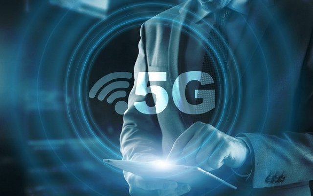 Туркменистан взял курс на внедрение 5G во все отрасли экономики