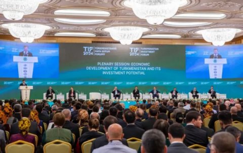 Туркменистан наращивает товарооборот: итоги бизнес-форумов с Японией, США и странами Центральной Азии