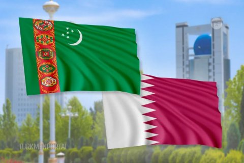 Туркменистан и Катар договорились о сотрудничестве в библиотечном деле и культуре