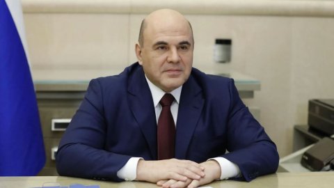 Мишустин поздравил Туркменистан с Новрузом и выразил уверенность в расширении сотрудничества