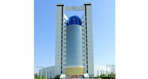 Туркменистан заявил о готовности содействовать миру на Ближнем Востоке