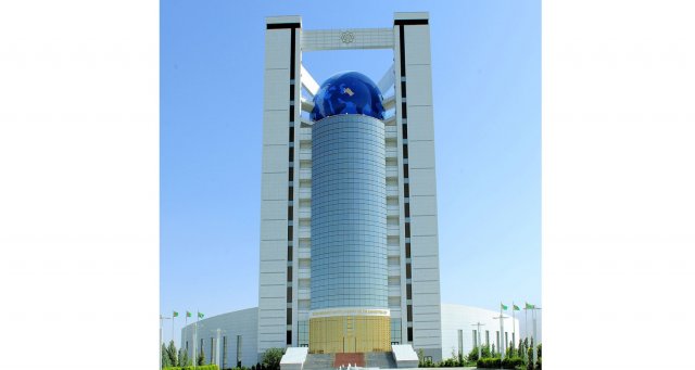 Туркменистан заявил о готовности содействовать миру на Ближнем Востоке