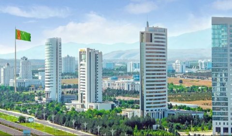 В Ашхабаде впервые пройдет Фестиваль финансовых услуг FinFest Turkmenistan