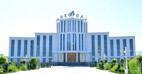 В Аркадаге запущена сеть 5G – первая в Туркменистане