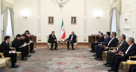 Туркменистан намерен усилить роль ОЭС в транспортной сфере и устойчивом развитии