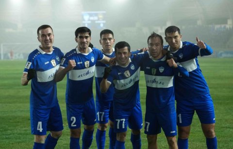 Туркменский 