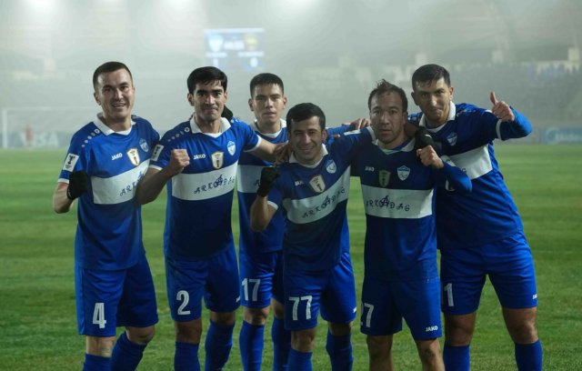 Туркменский 