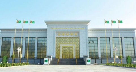 Опубликован календарь международных выставок и форумов Туркменистана на 2025 год