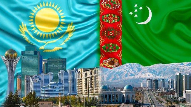 Таможни Туркменистана и Казахстана перешли на цифровой обмен сведениями о грузах