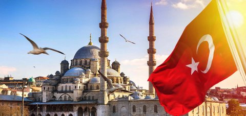 Анкара выдала 120 тысяч виз гражданам Туркменистана в 2025 году