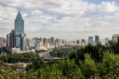 Туркменистан продлил приём документов в вузы Синьцзяна до 25 июня