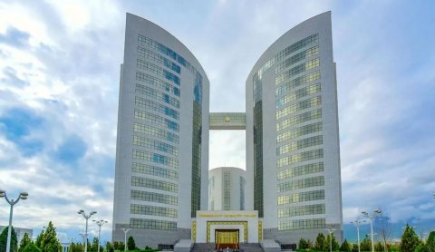  Европейский инвестбанк готовится закрепить партнёрство с Туркменистаном