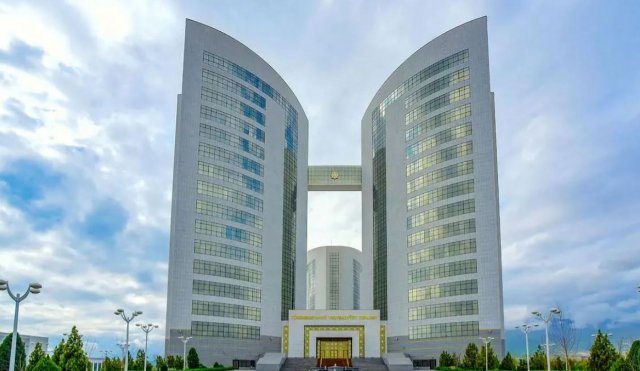  Европейский инвестбанк готовится закрепить партнёрство с Туркменистаном