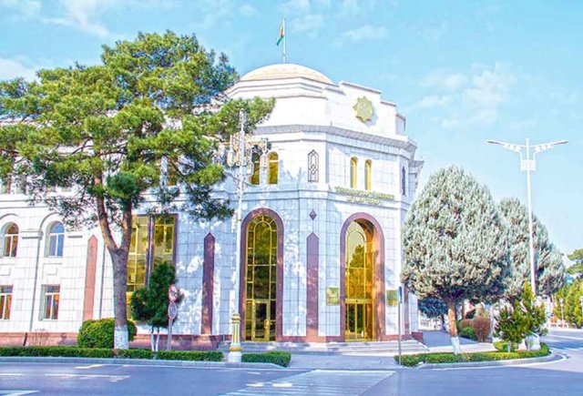 Кандидаты в депутаты Туркменистана начали встречи с избирателями перед мартовскими выборами