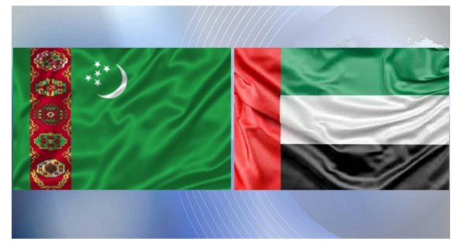 Главы МИД Туркменистана и ОАЭ провели переговоры по ключевым вопросам партнёрства