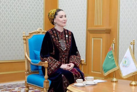 Туркменистан может войти в глобальную сеть центров китайской медицины