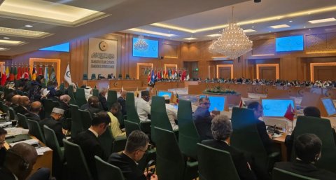 Туркменистан представил в ОИС резолюцию о роли нейтралитета