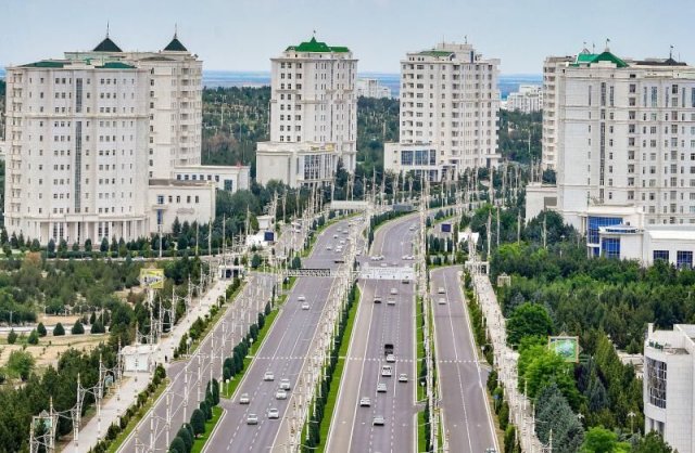 В Туркменистане анонсировали государственные праздники и события мая