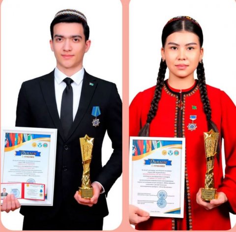 Студенты ТГУ победили на международном конкурсе «Лучший студент СНГ»