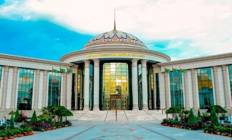 В Туркменистане подвели итоги конкурса молодых журналистов