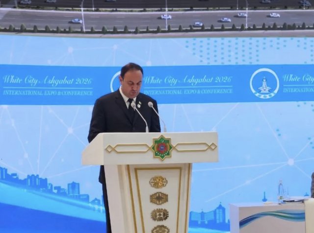 Ашхабад привлечет $2,5 млрд инвестиций в 2026 году