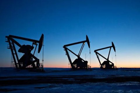 Афганские бизнесмены закупили у Туркменистана нефтепродукты на $13,1 млн