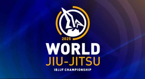 Сборная Туркменистана выиграла 3 золота на мировом первенстве по Jiu-Jitsu