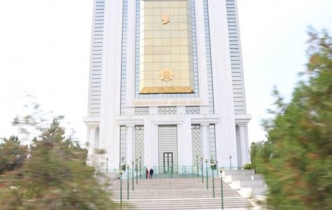 Ипотечное кредитование в Туркменистане увеличилось на 20%