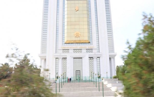 Ипотечное кредитование в Туркменистане увеличилось на 20%