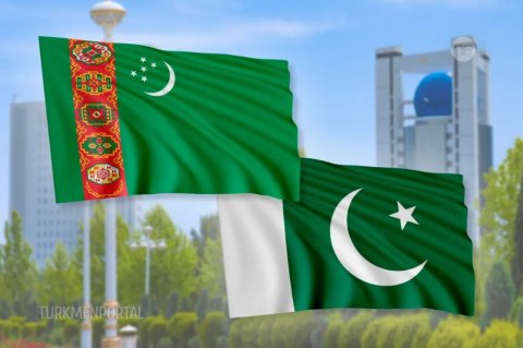 Женщины-парламентарии Туркменистана и Пакистана договорились о регулярных контактах