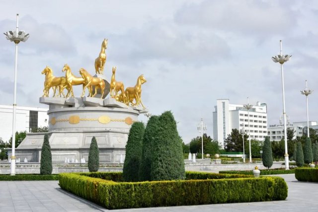 Экономика Туркменистана выросла на 6,3% за январь-май 2025 года